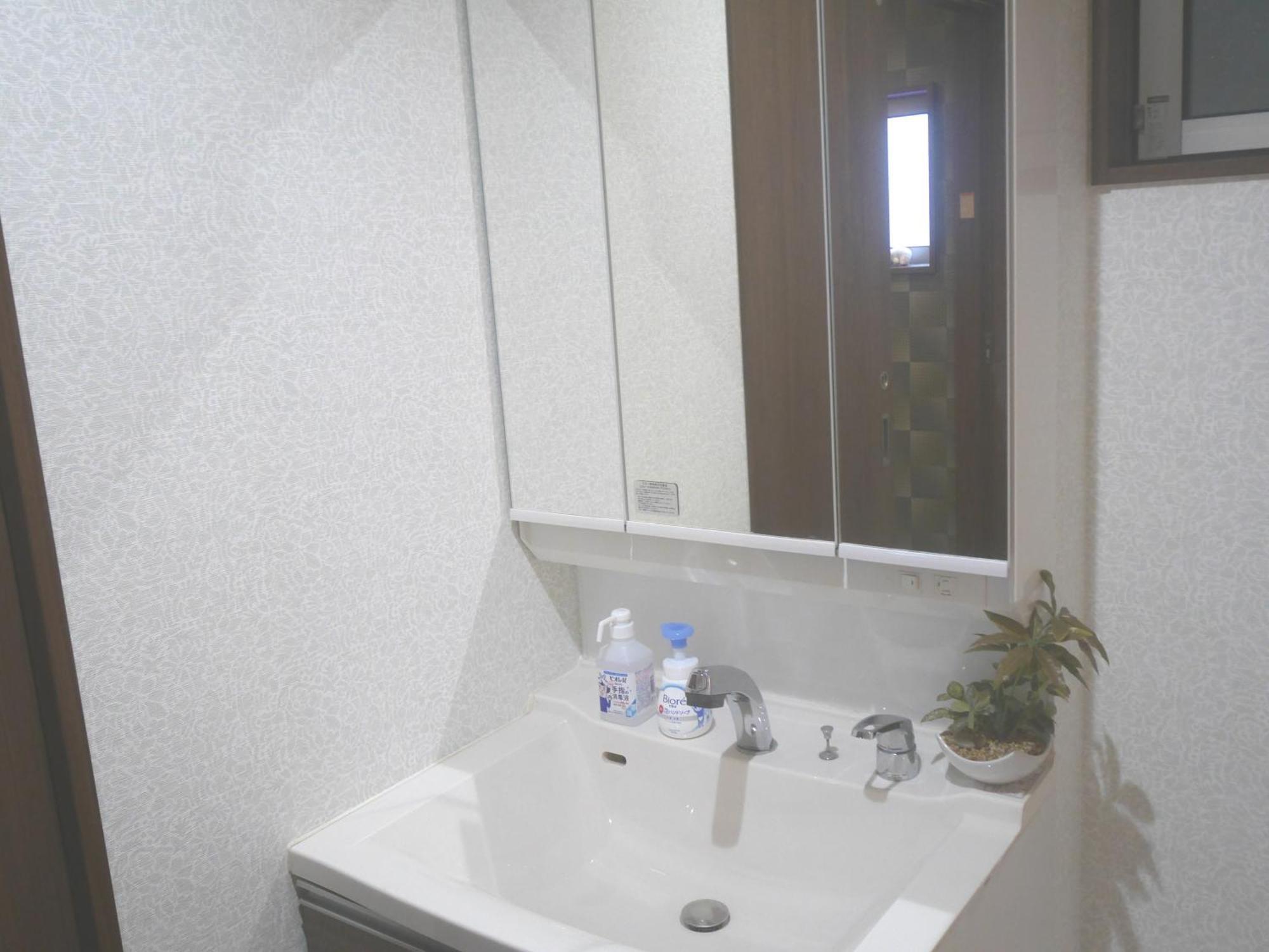 Guesthouse Grande今宮駅前 Osaka Luaran gambar