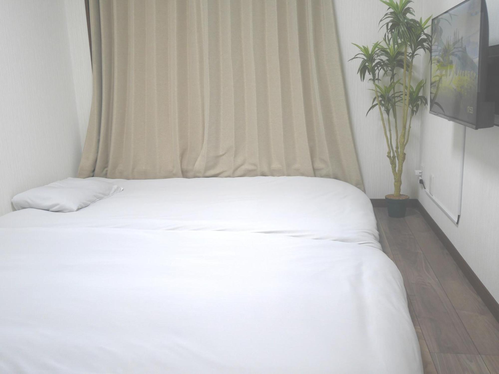 Guesthouse Grande今宮駅前 Osaka Luaran gambar