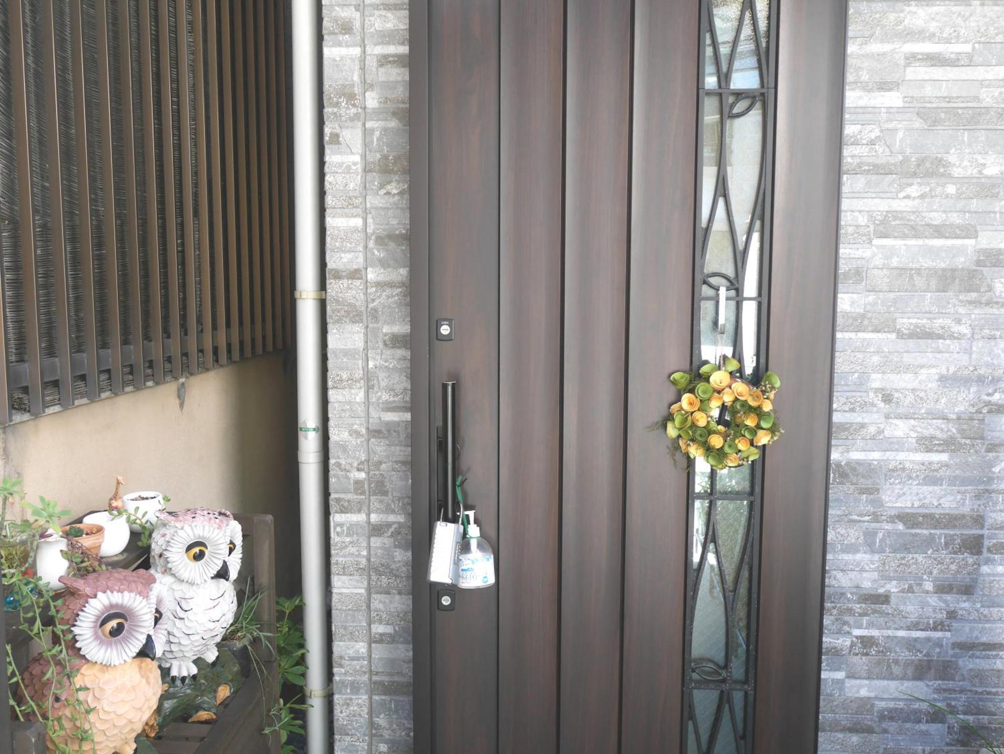 Guesthouse Grande今宮駅前 Osaka Luaran gambar