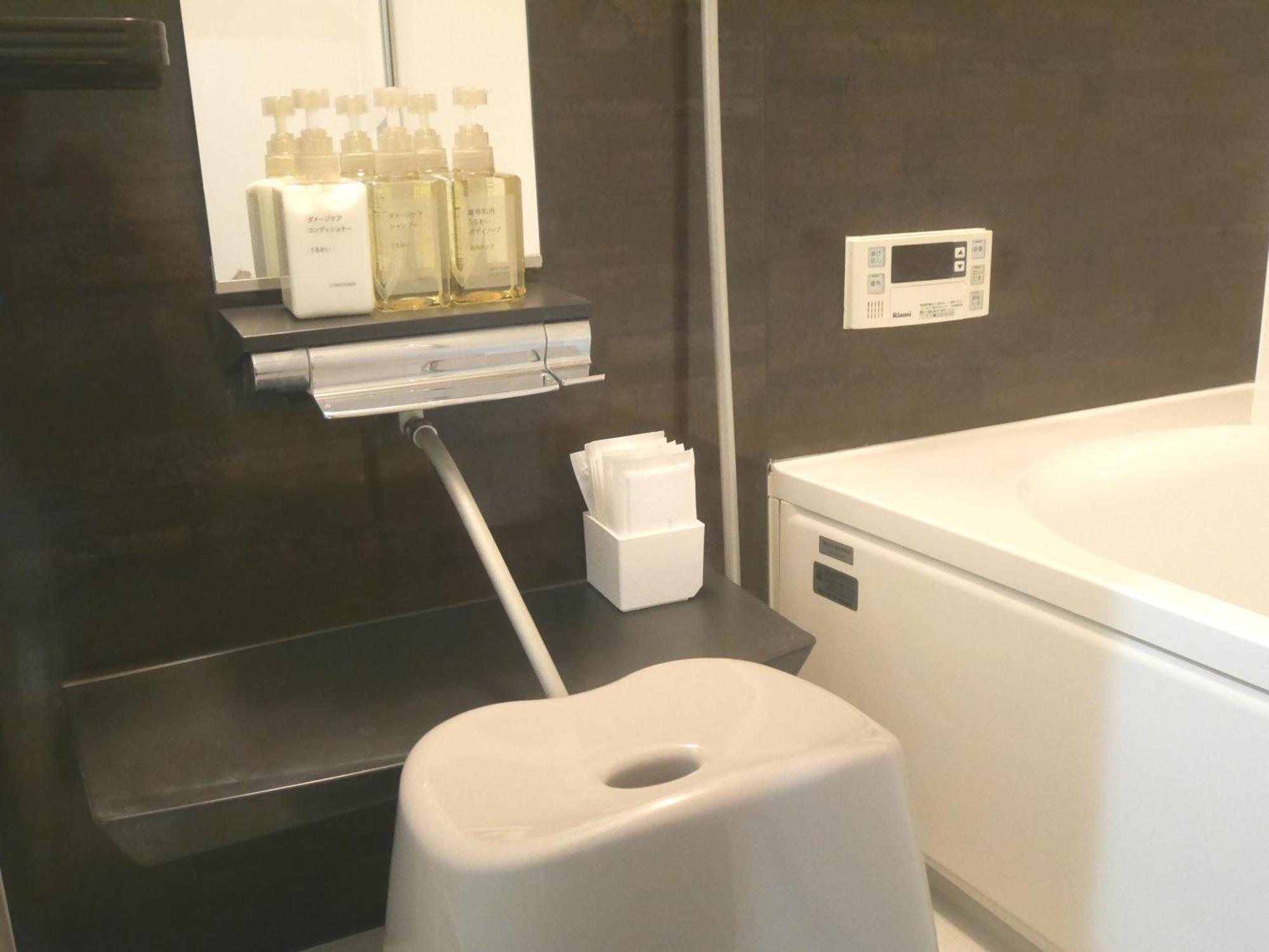 Guesthouse Grande今宮駅前 Osaka Luaran gambar