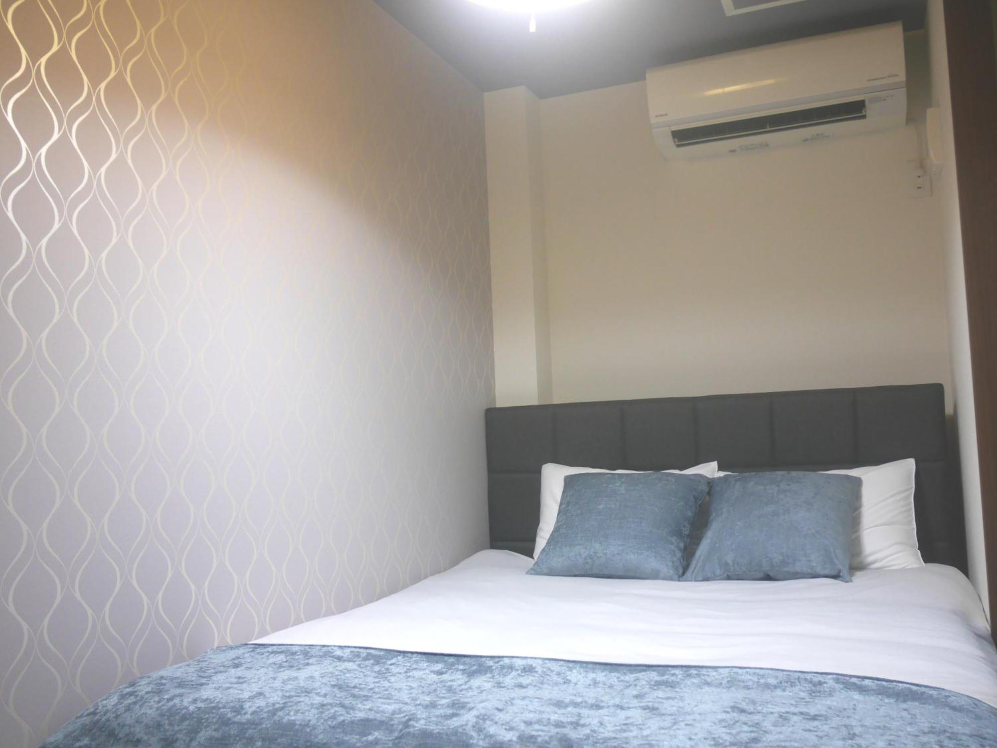 Guesthouse Grande今宮駅前 Osaka Luaran gambar