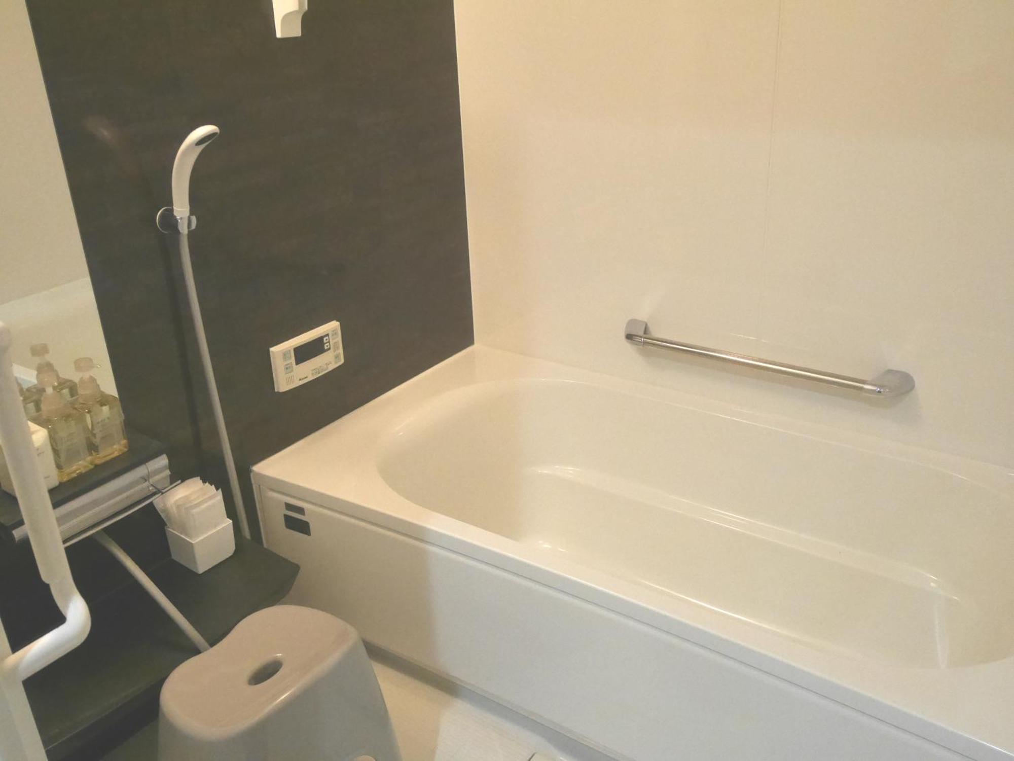 Guesthouse Grande今宮駅前 Osaka Luaran gambar