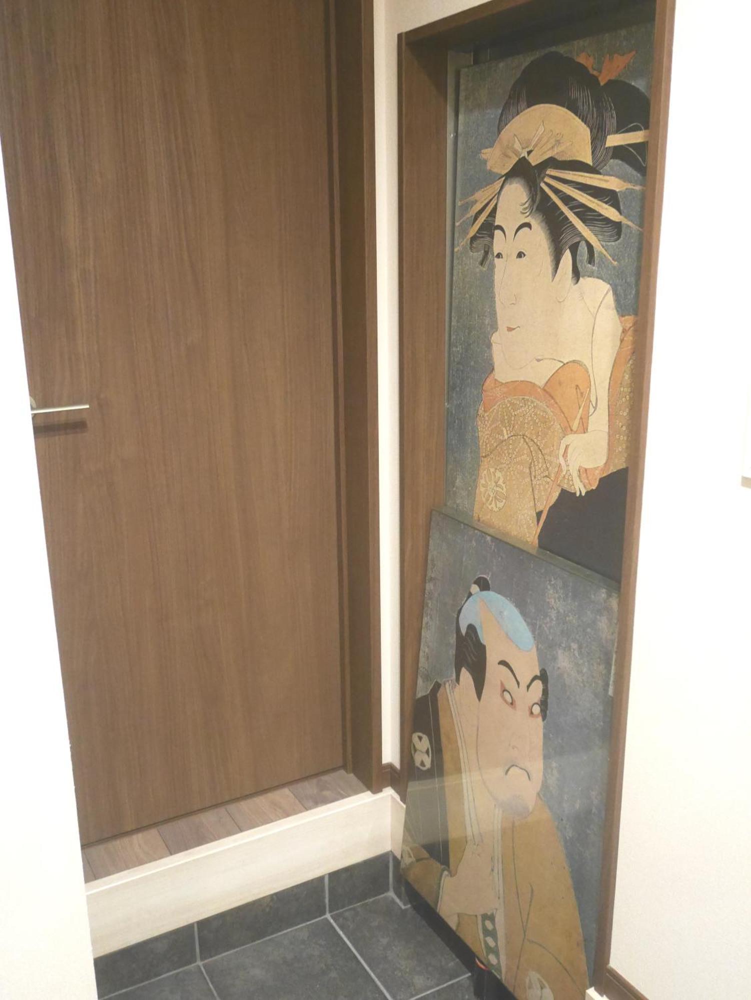 Guesthouse Grande今宮駅前 Osaka Luaran gambar