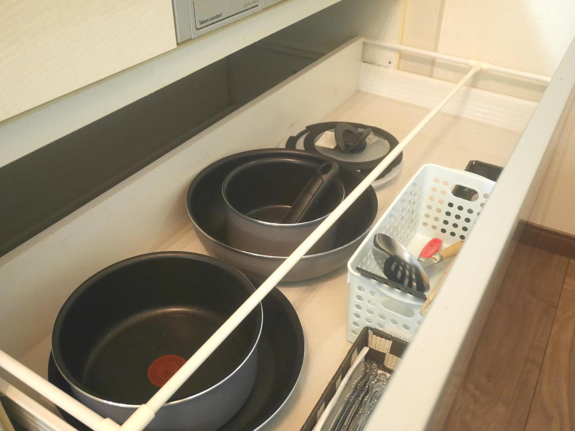 Guesthouse Grande今宮駅前 Osaka Luaran gambar